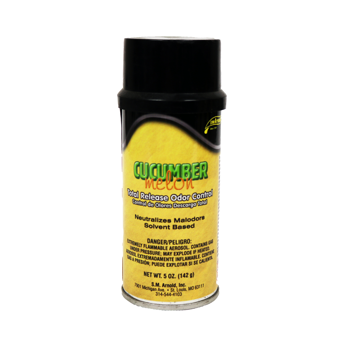 Total Release Odor Foggers