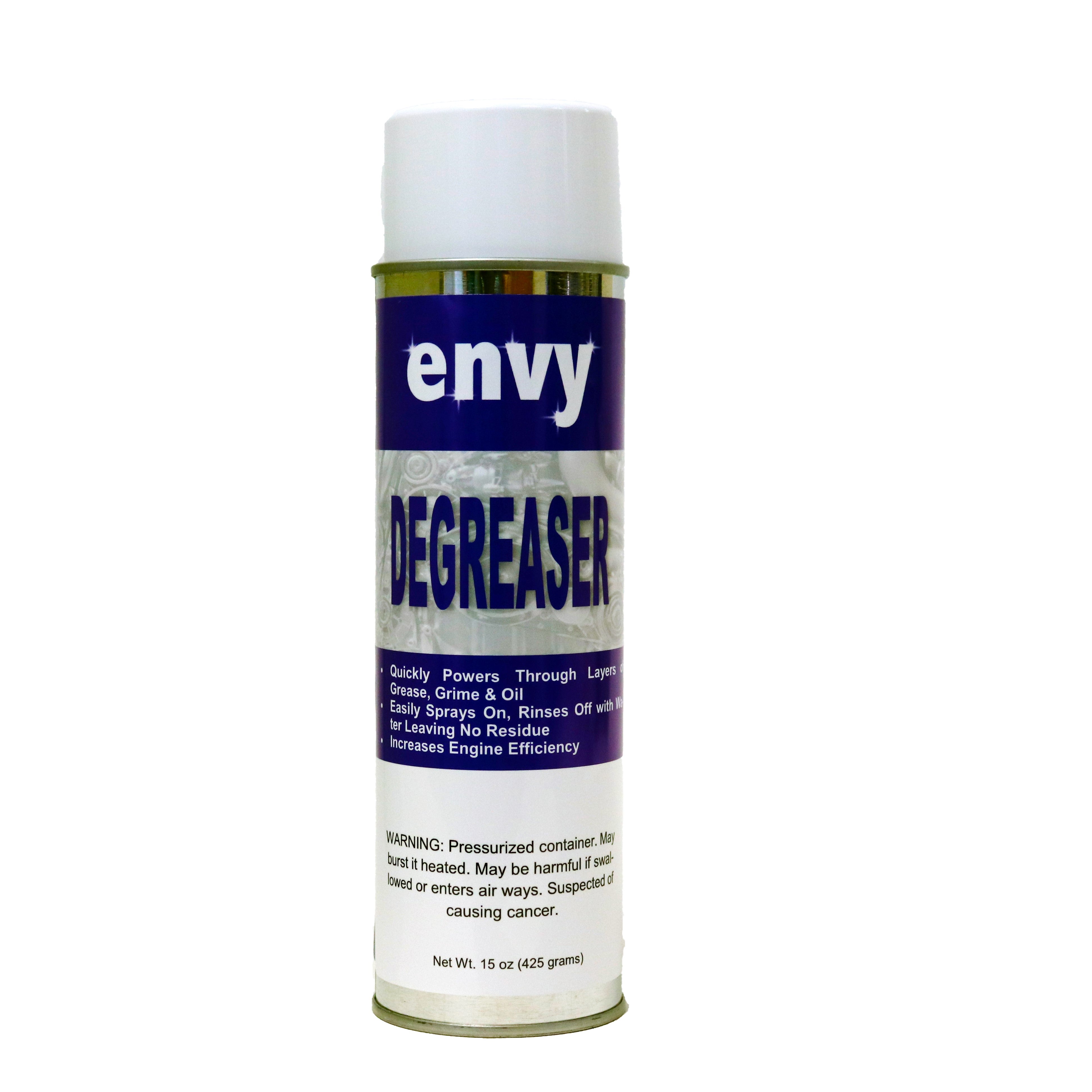 Degreaser (A) – Vinyl Pro