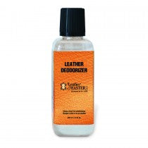 Leather Deodorizer