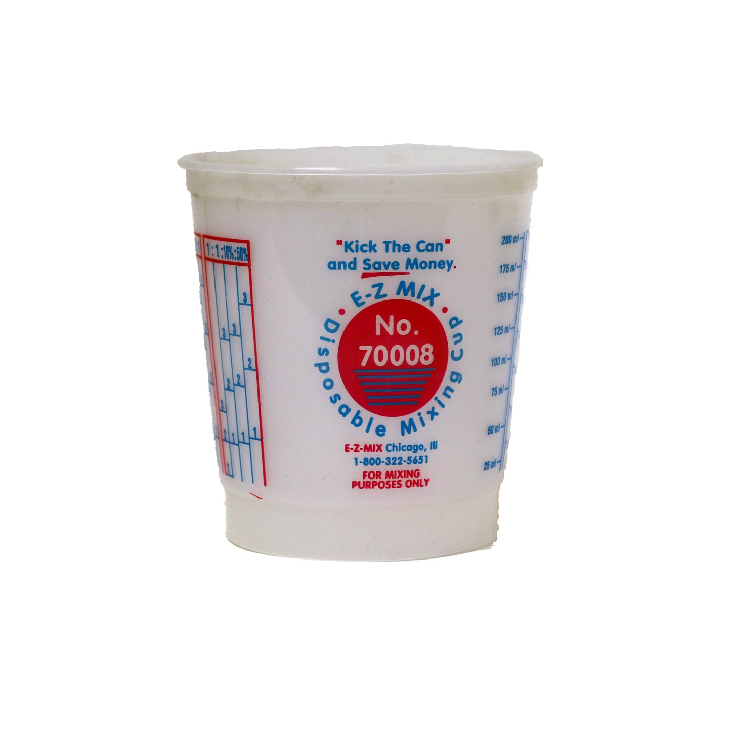 EZ Mixing Cup