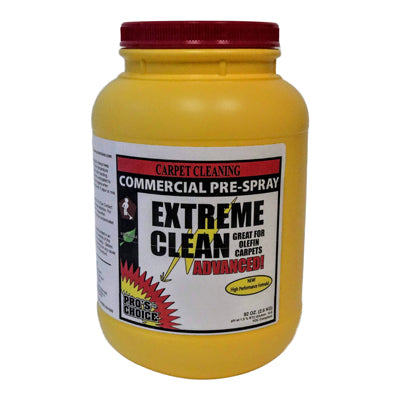 CTI Extreme Clean