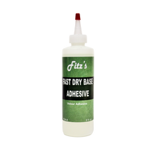 Fast Dry Base Adhesive