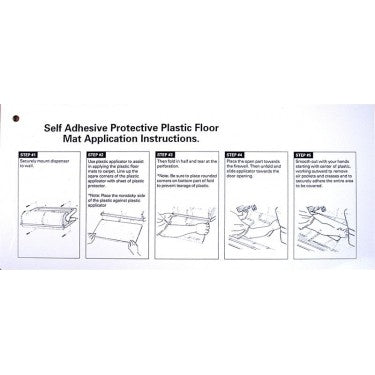 Film Applicator Board