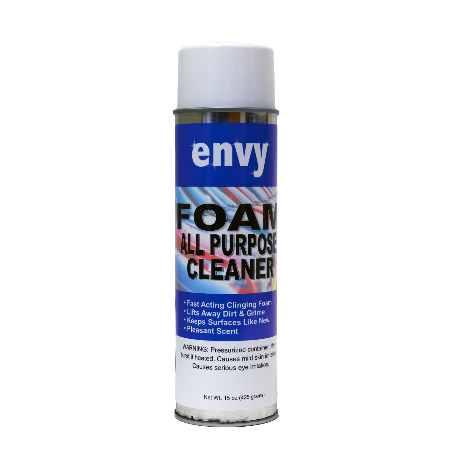 All Purpose Foam Cleaner (A)