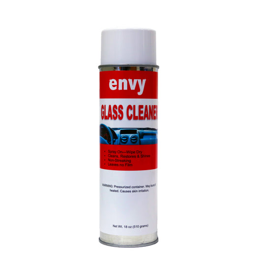 Glass Cleaner (A)