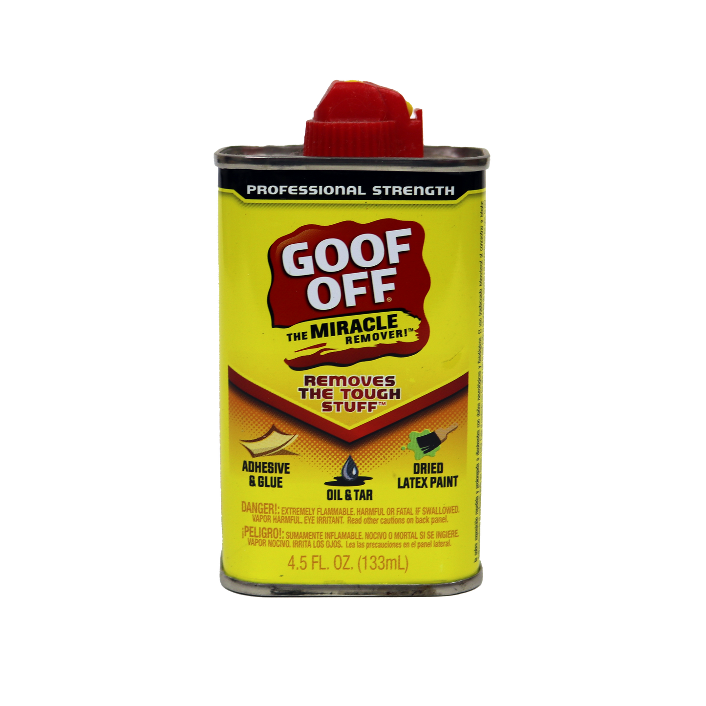 Goof Off