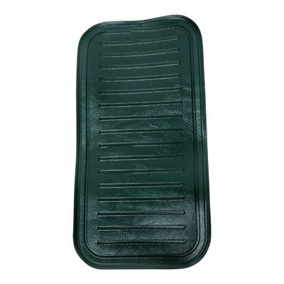 Heel Pad - Green