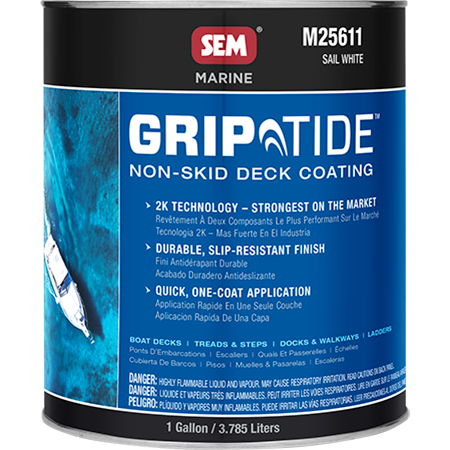 GripTide