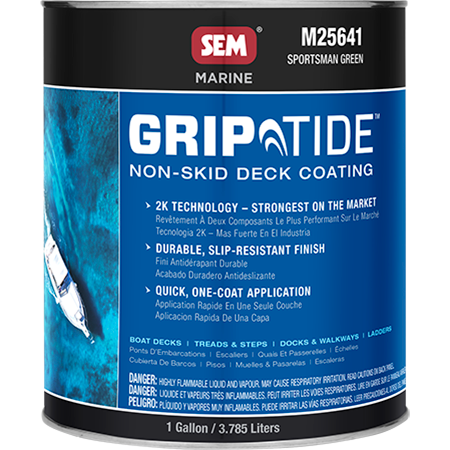 GripTide