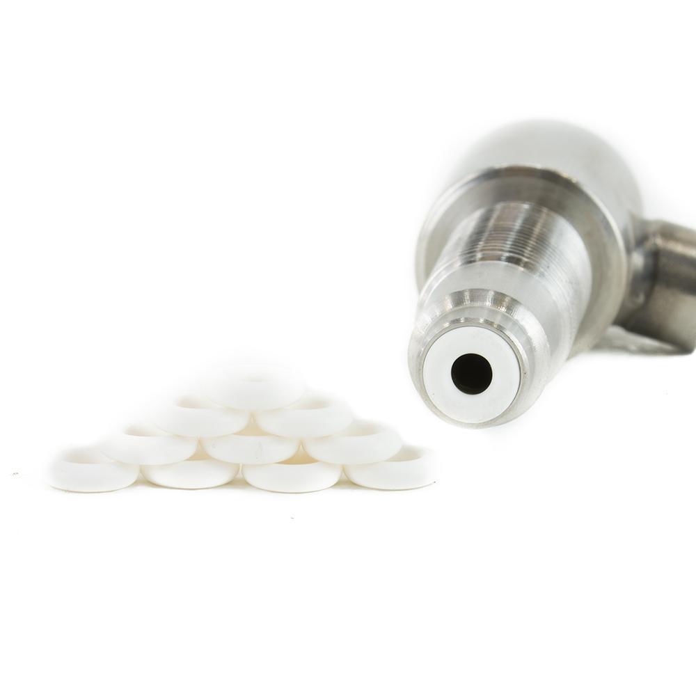 WR Injector High Pressure Seals