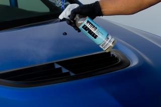 Hydro Express Hydrophobic Spray Polymer