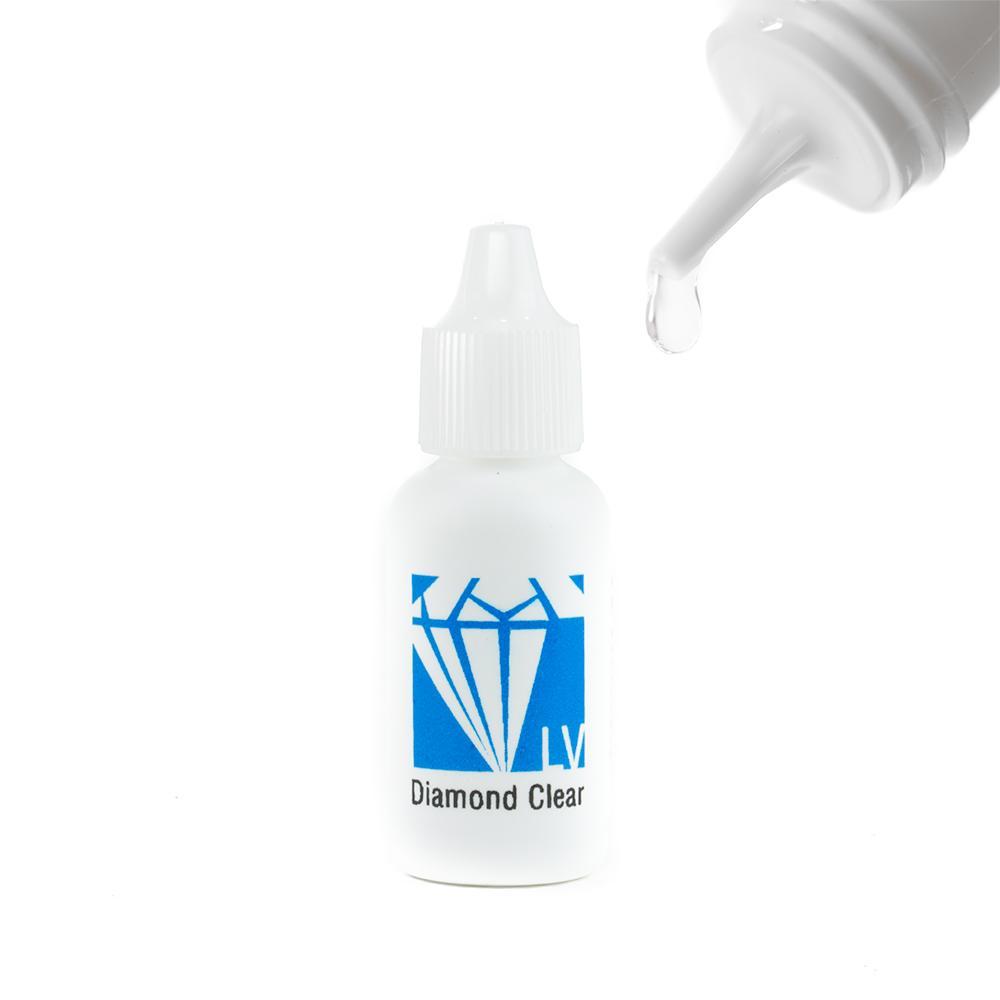 WR Low Viscosity Resin