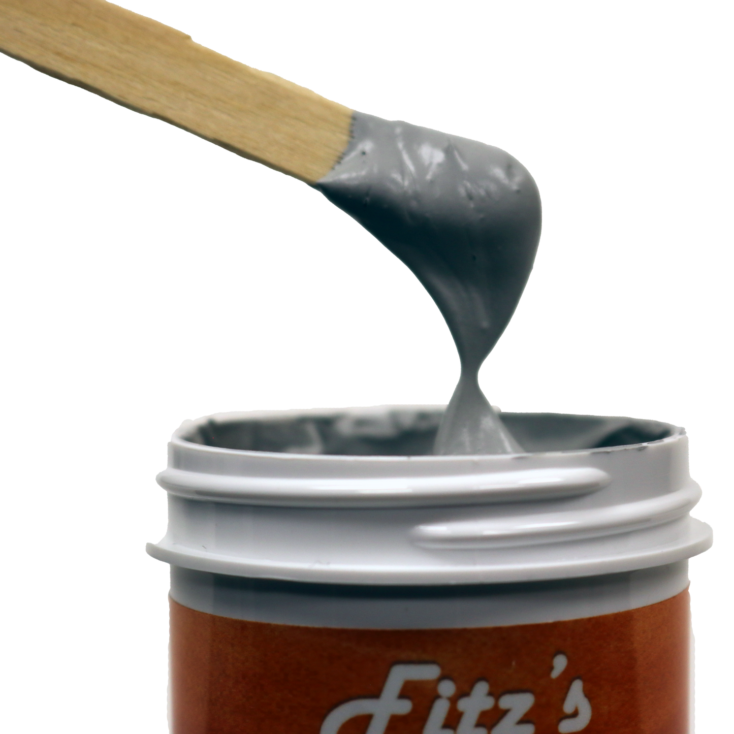 Leather Crack Filler (air dry)