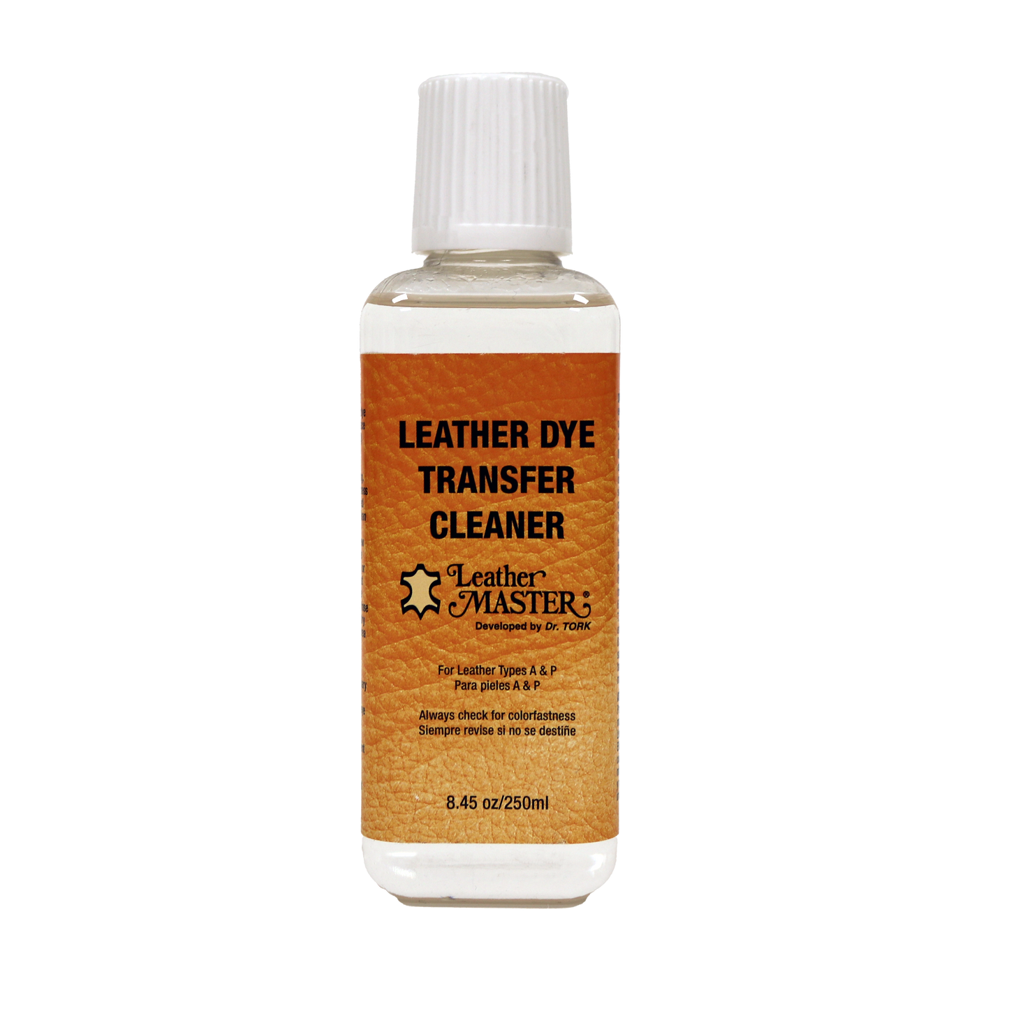 Dye Transfer Cleaner/Remover