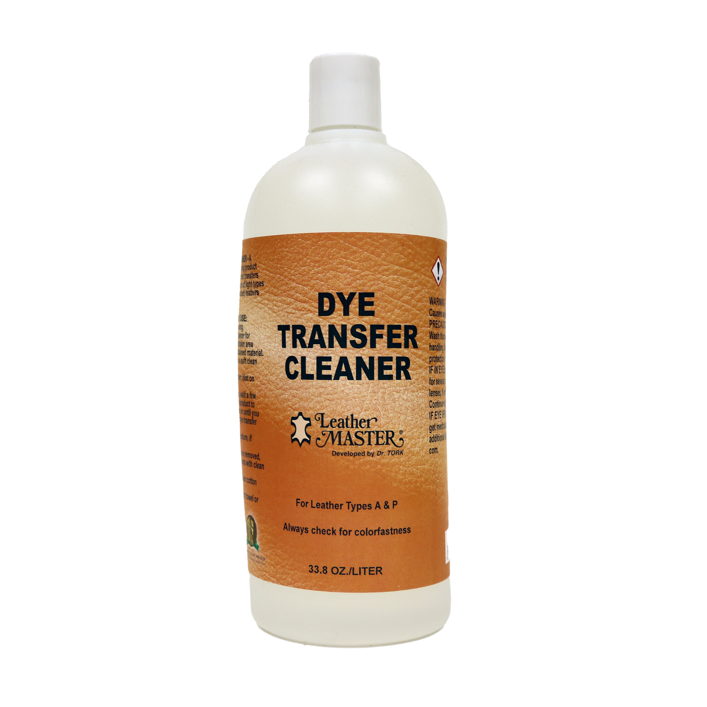 Dye Transfer Cleaner/Remover