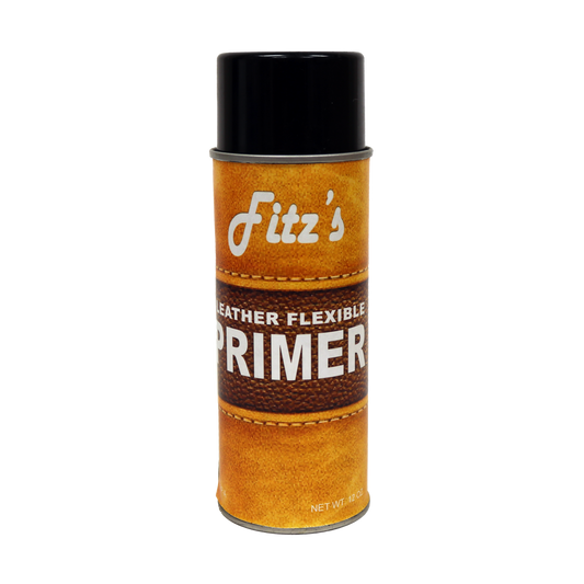 Leather Flex Primer