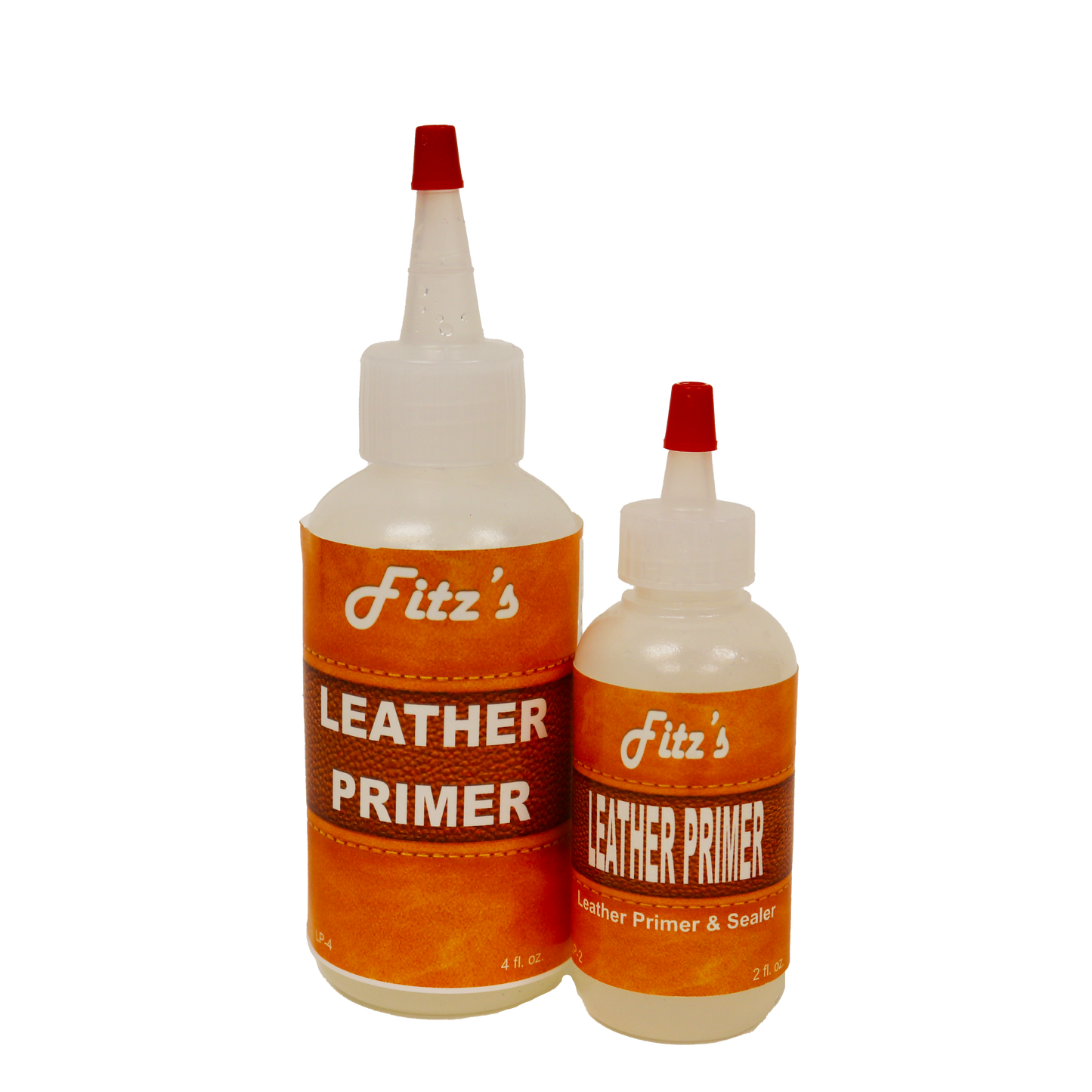 Leather Primer