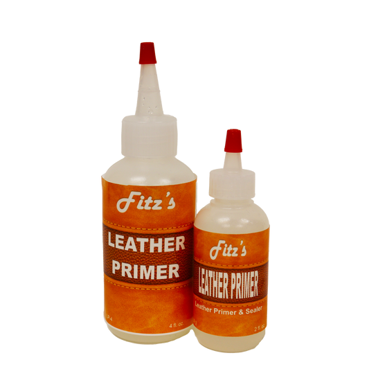 Leather Primer & Sealer