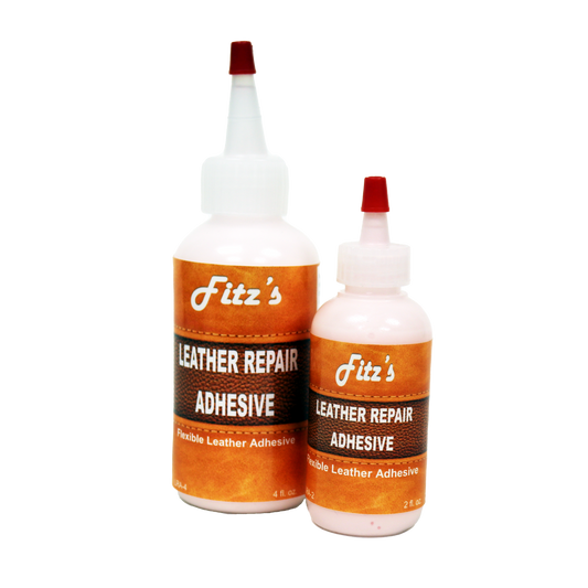 Leather Repair Adhesive