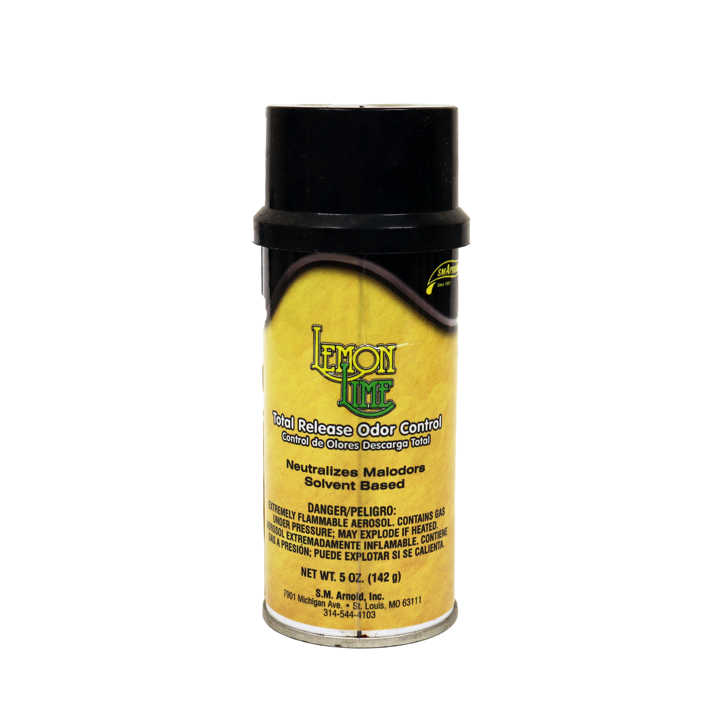 Total Release Odor Foggers