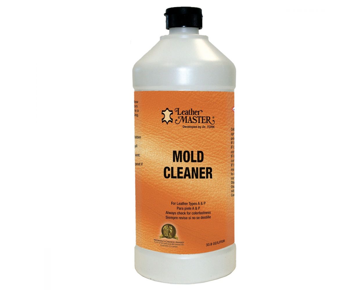 Mold Cleaner