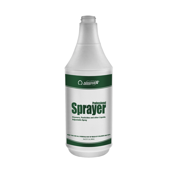 Spray Bottle