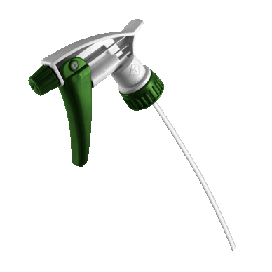 Sprayer - Standard Trigger
