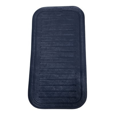 Heel Pad - Navy