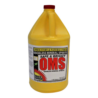 CTI Safe & Bright OMS