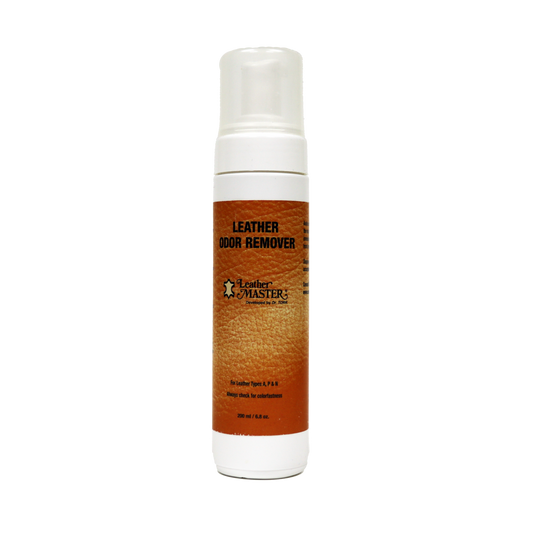 Leather Odor Removal (200ml)