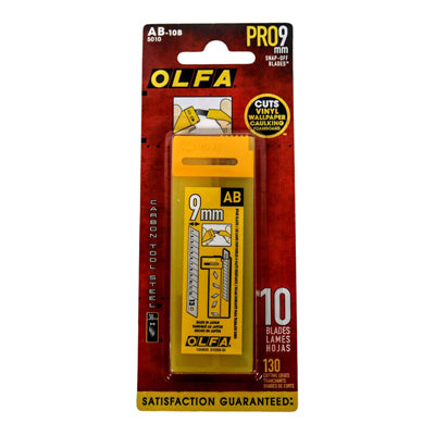 Olfa Blades