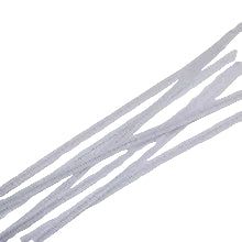 Pipe Cleaners - White