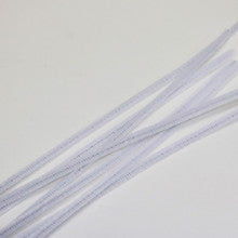 Pipe Cleaners - White