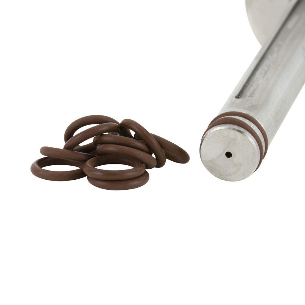 WR Spectrum Plunger Seals