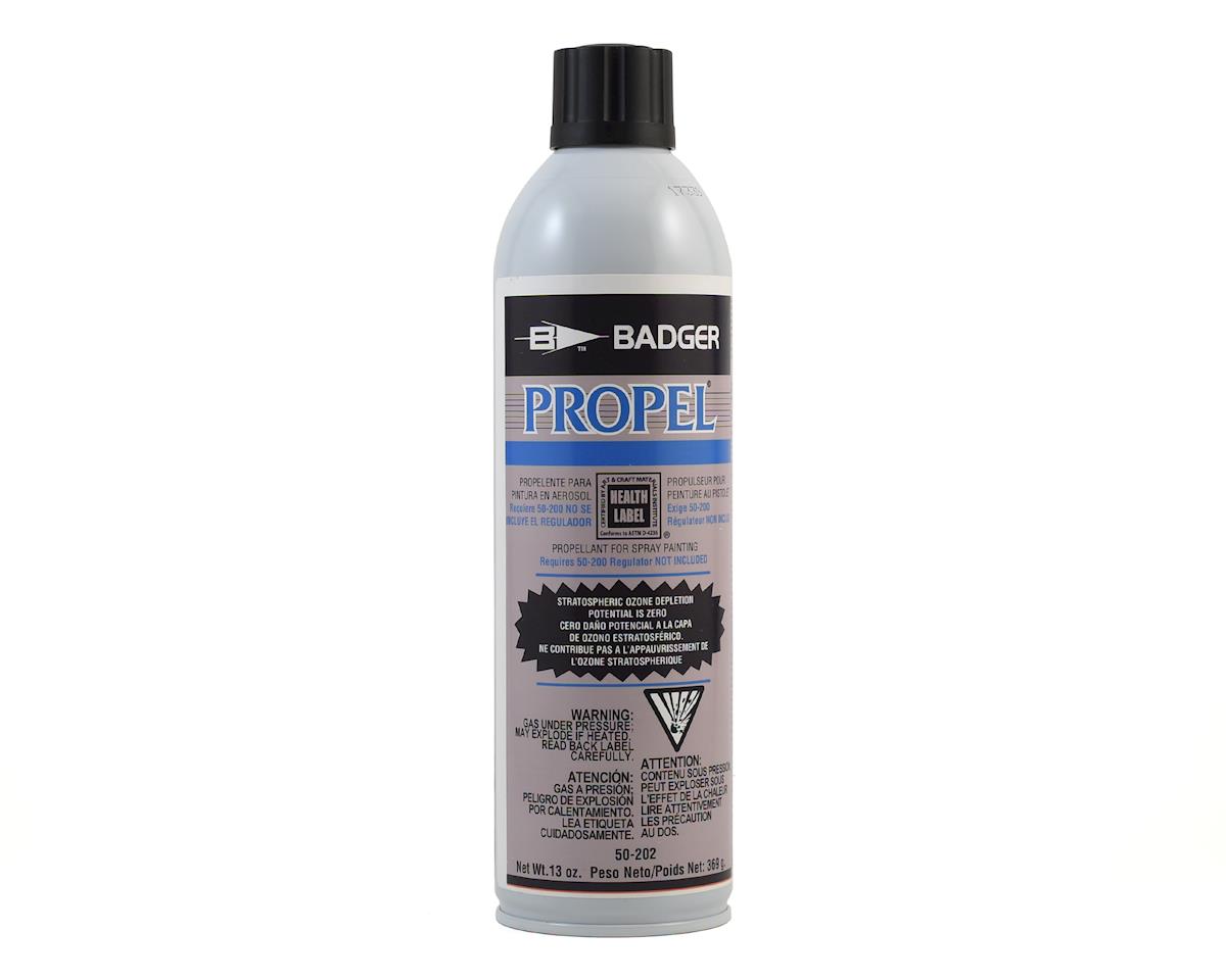 Propel Airbrush Power Can