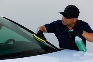 Rain Windshield Coating