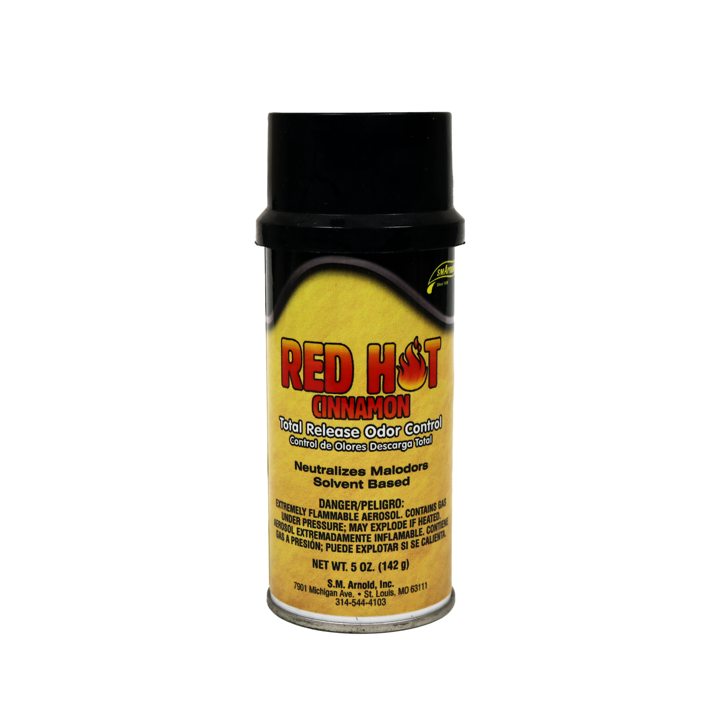 Total Release Odor Foggers