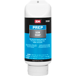 SEM Soap (15 oz tube)