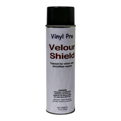 Velour Shield (Smoother)