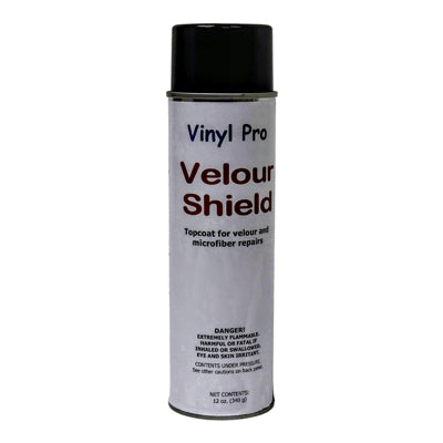 Velour Shield (Smoother) - Aerosol
