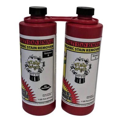 CTI Stain Magic