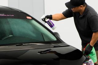 Vitality Synthetic Nano Spray Wax