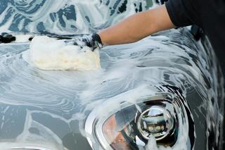 Wash N' Wax Carnauba Wash & Wax