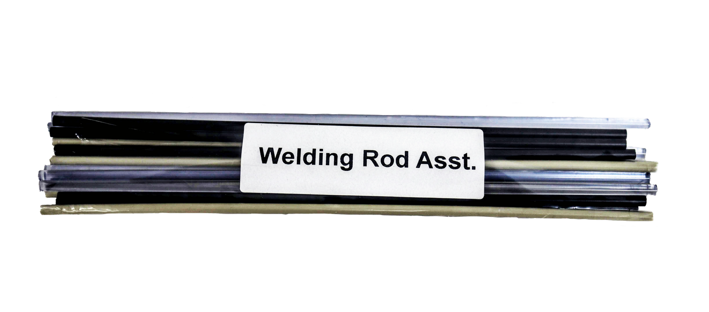 Welding Rods