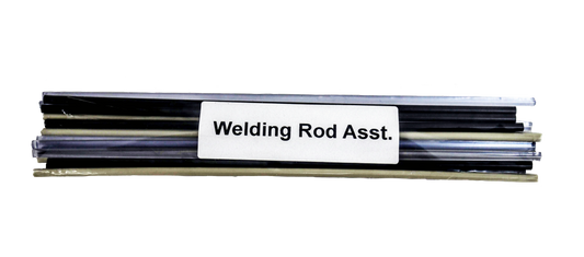 Welding Rods