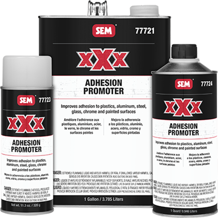 XXX Adhesion Promoter