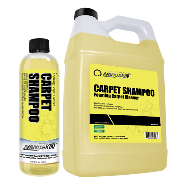 Carpet Shampoo