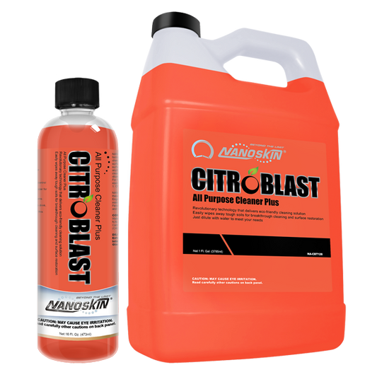 Citro Blast All Purpose Cleaner