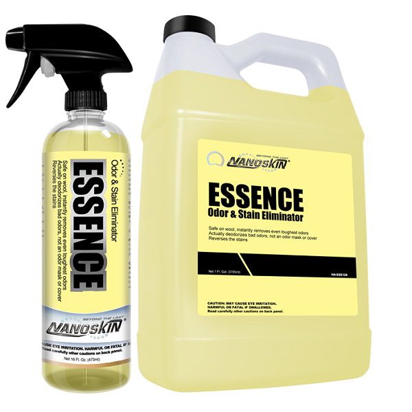 Essence Odor & Stain Eliminator