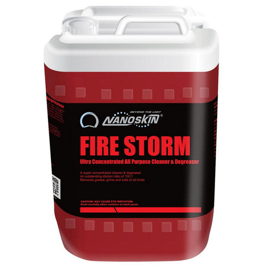Fire Storm Hyper-Concentrated Degreaser